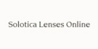 Solotica Lenses Online coupons
